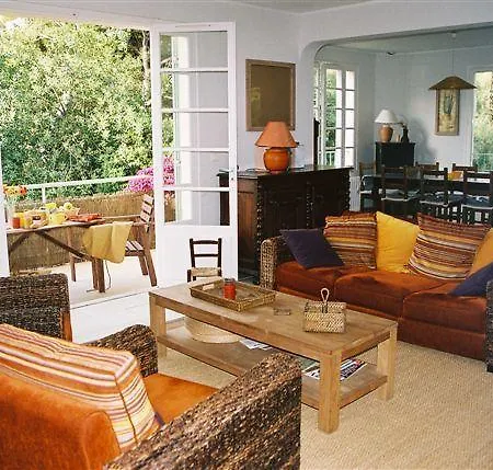 Villa Giens *